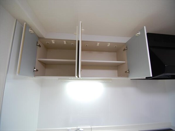 リバーシティ21イーストタワーズ10号棟の物件内観写真